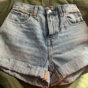 BDG shorts!
